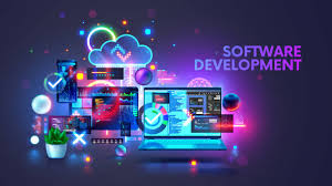 Software development